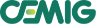 Logo Cemig