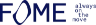 Logo Fome